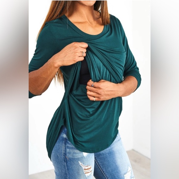 Latched Mama Holiday XS nursing bundle - Picture 2 of 6